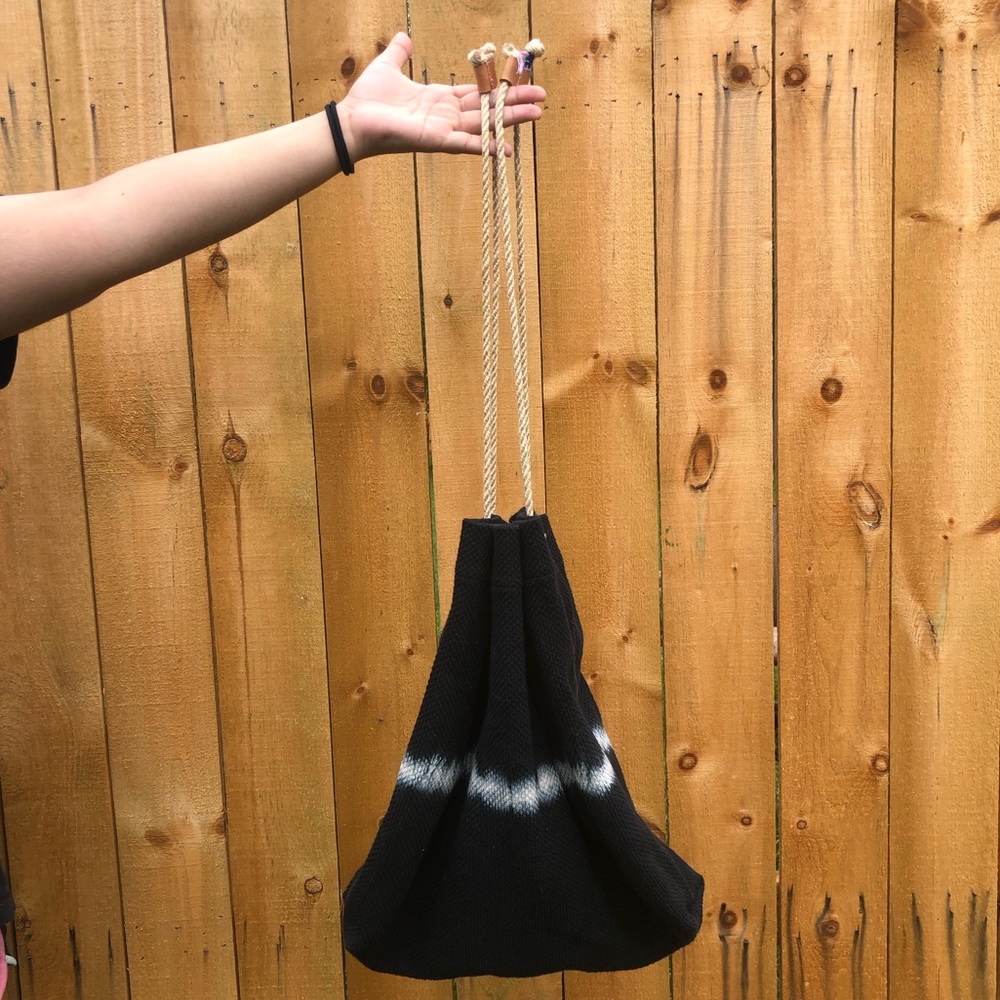 Free People Tote Bag